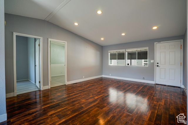 3303 S HANOVER PARK DR, West Valley City, UT 84119