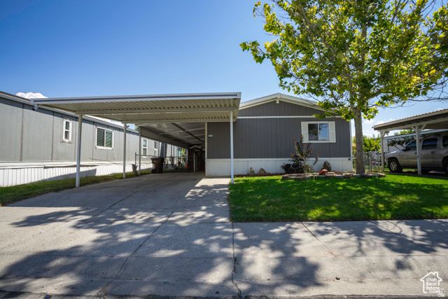 3303 S HANOVER PARK DR, West Valley City, UT 84119