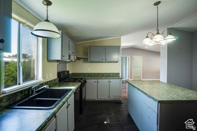 3303 S HANOVER PARK DR, West Valley City, UT 84119