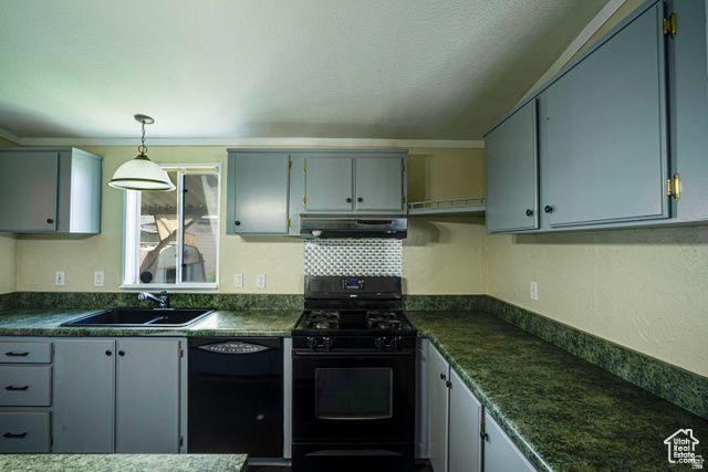 3303 S HANOVER PARK DR, West Valley City, UT 84119