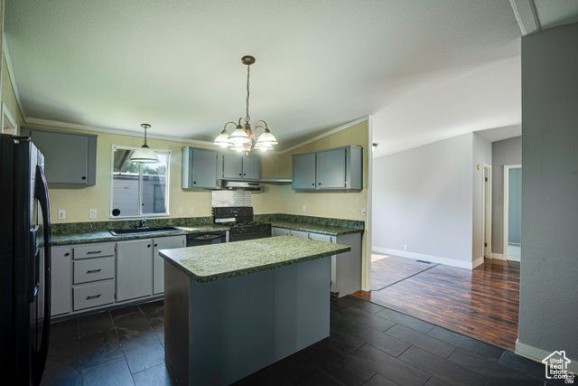 3303 S HANOVER PARK DR, West Valley City, UT 84119