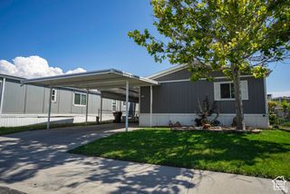 3303 S HANOVER PARK DR, West Valley City, UT 84119