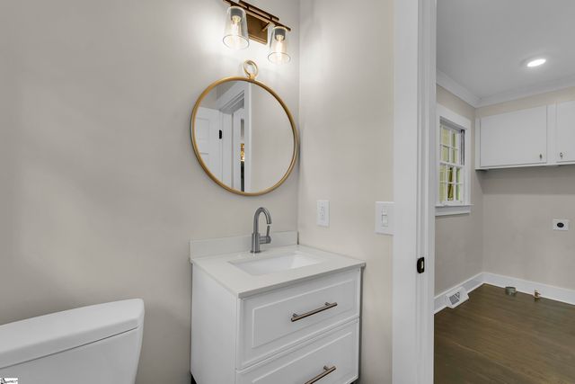 12 Compton Drive, Greenville, SC 29615
