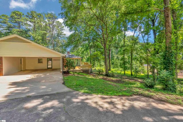 12 Compton Drive, Greenville, SC 29615