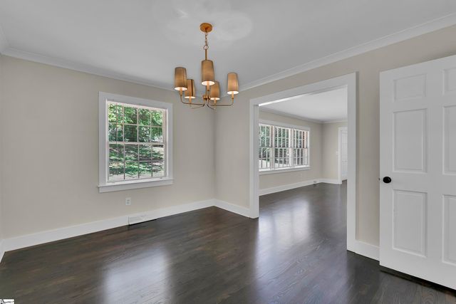 12 Compton Drive, Greenville, SC 29615