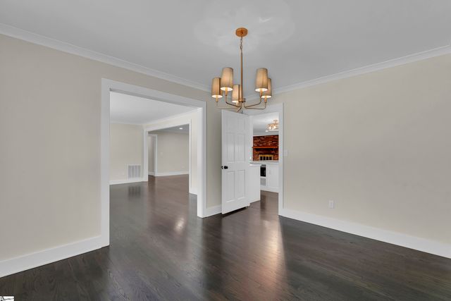 12 Compton Drive, Greenville, SC 29615