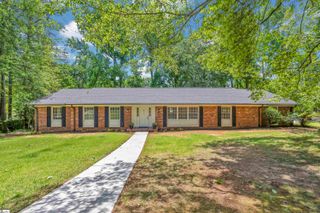 12 Compton Drive, Greenville, SC 29615
