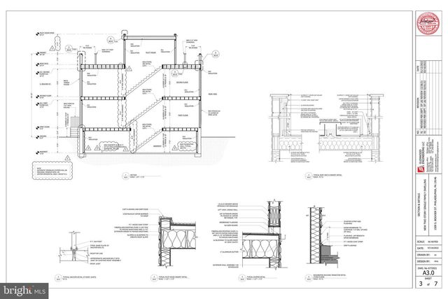 1509 S BOUVIER ST, Philadelphia, PA 19146