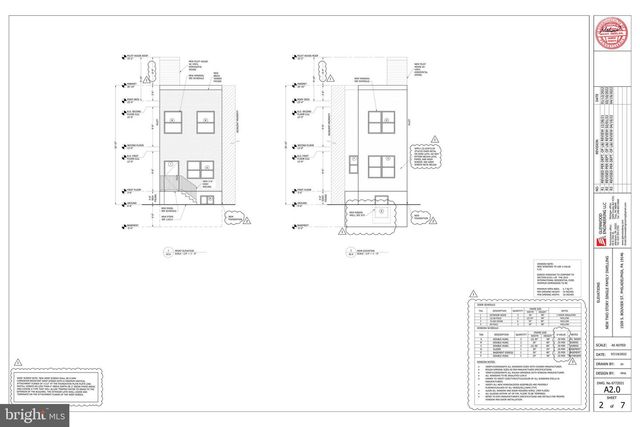 1509 S BOUVIER ST, Philadelphia, PA 19146