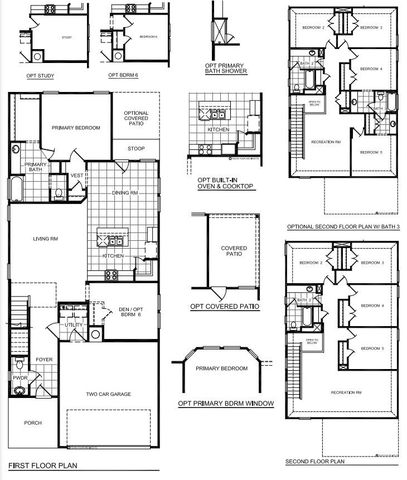 11628 Lago De Garda, Austin, TX 78747