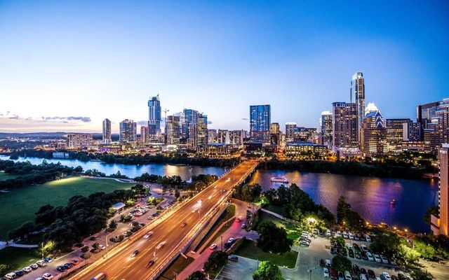 11628 Lago De Garda, Austin, TX 78747