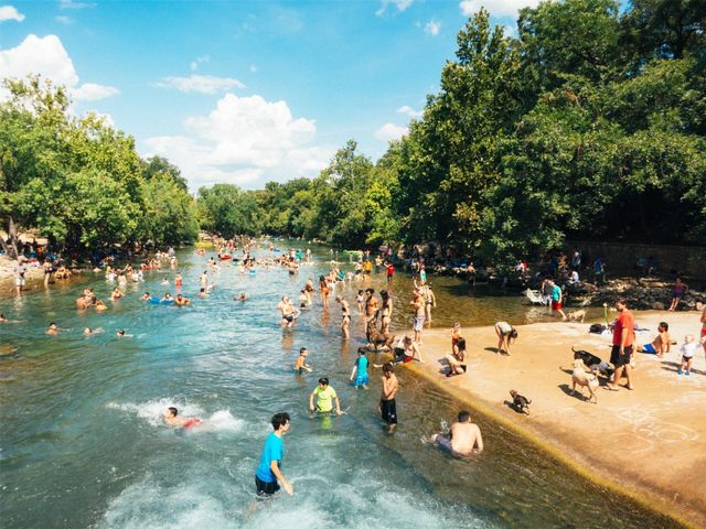 11628 Lago De Garda, Austin, TX 78747