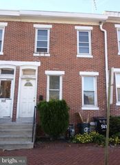 507 NOBLE ST, Norristown, PA 19401
