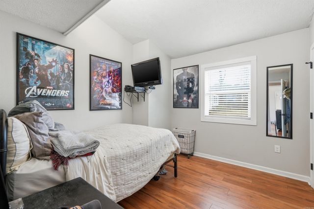 232 Mitchell St, Conway, AR 72034