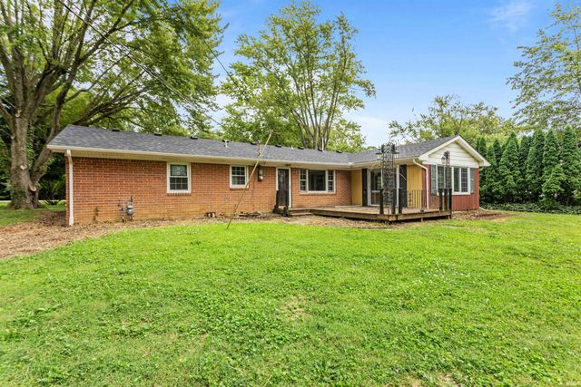 429 N 480 W, Kokomo, IN 46901