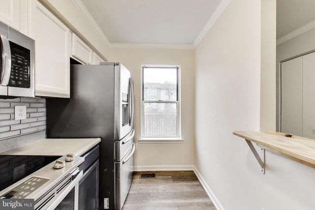 2907 LISAGE WAY, Silver Spring, MD 20904