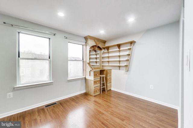 2907 LISAGE WAY, Silver Spring, MD 20904