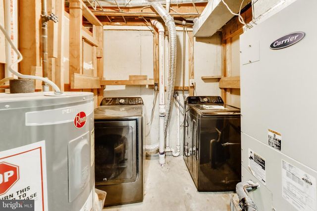 2907 LISAGE WAY, Silver Spring, MD 20904