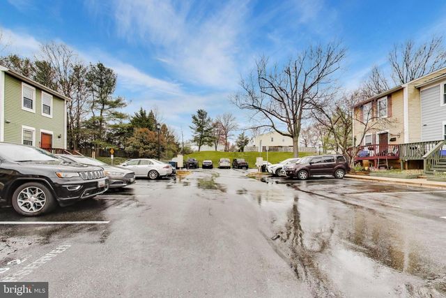 2907 LISAGE WAY, Silver Spring, MD 20904