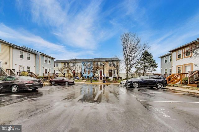 2907 LISAGE WAY, Silver Spring, MD 20904