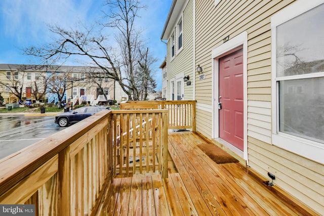 2907 LISAGE WAY, Silver Spring, MD 20904