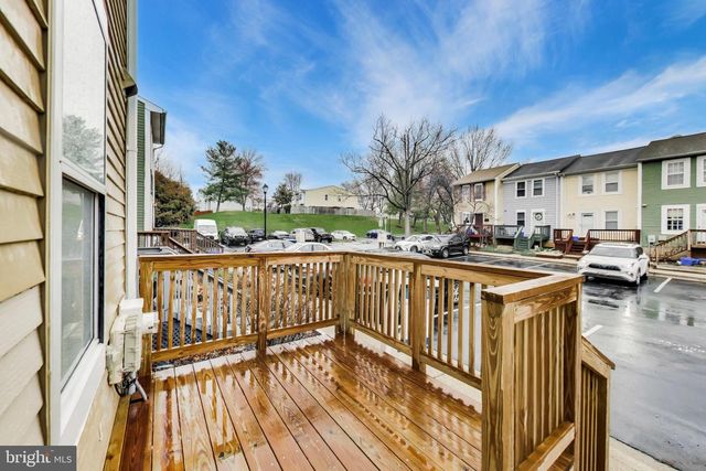 2907 LISAGE WAY, Silver Spring, MD 20904