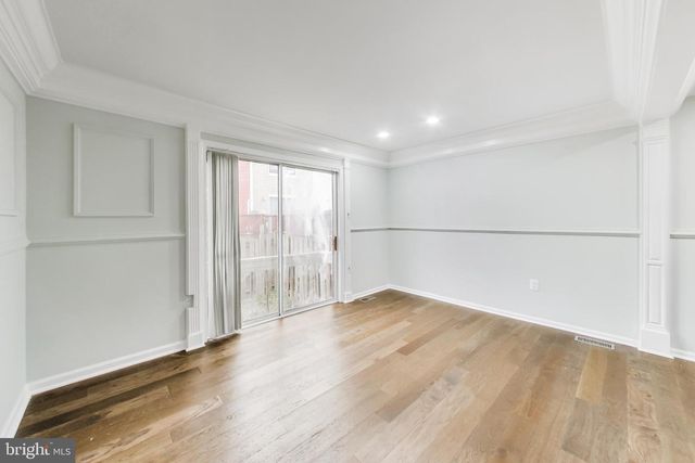 2907 LISAGE WAY, Silver Spring, MD 20904