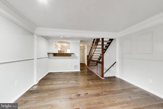 2907 LISAGE WAY, Silver Spring, MD 20904