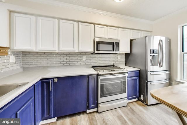 2907 LISAGE WAY, Silver Spring, MD 20904