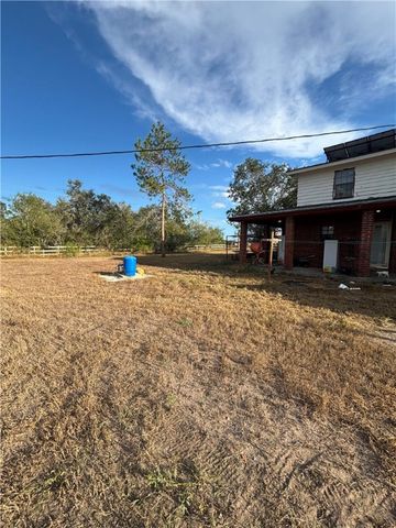 3717 W HWY 44, Alice, TX 78332