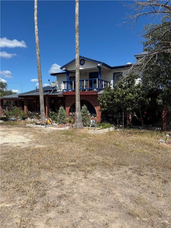 3717 W HWY 44, Alice, TX 78332