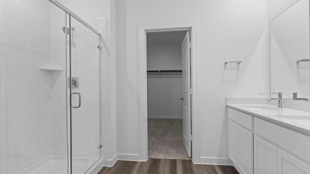 3306 Ashe Landing Drive, Fulshear, TX 77441