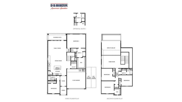 3306 Ashe Landing Drive, Fulshear, TX 77441