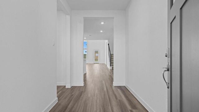 3306 Ashe Landing Drive, Fulshear, TX 77441