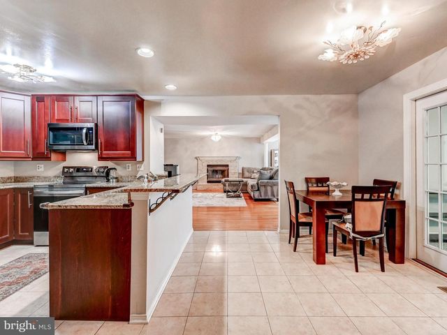 32 OLD CREEK CT, Owings Mills, MD 21117