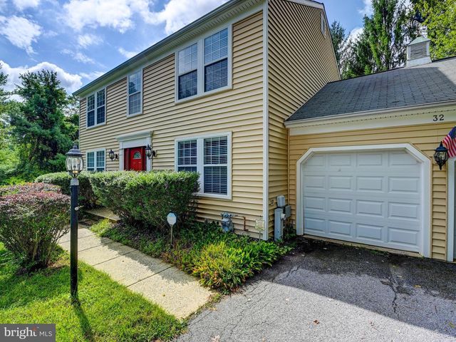 32 OLD CREEK CT, Owings Mills, MD 21117