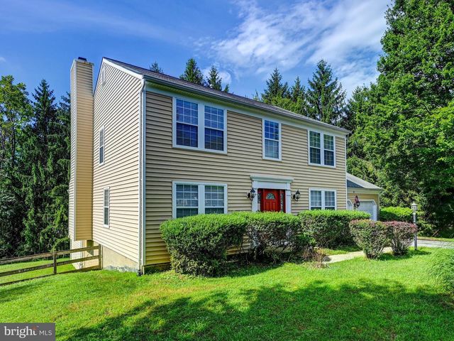32 OLD CREEK CT, Owings Mills, MD 21117