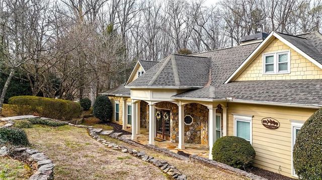 1010 Little River Way, Alpharetta, GA 30004