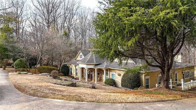 1010 Little River Way, Alpharetta, GA 30004