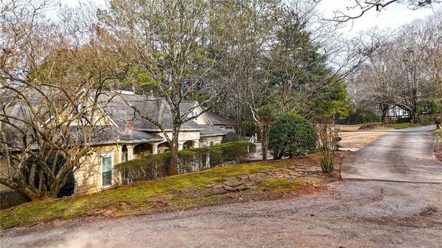 1010 Little River Way, Alpharetta, GA 30004