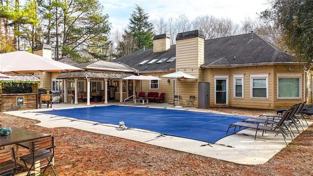 1010 Little River Way, Alpharetta, GA 30004