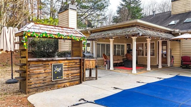 1010 Little River Way, Alpharetta, GA 30004