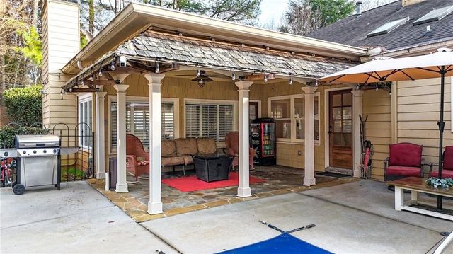 1010 Little River Way, Alpharetta, GA 30004