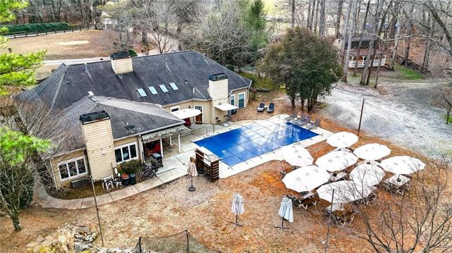 1010 Little River Way, Alpharetta, GA 30004