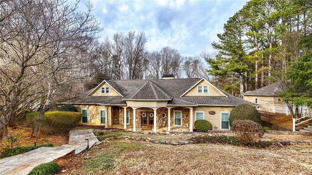 1010 Little River Way, Alpharetta, GA 30004