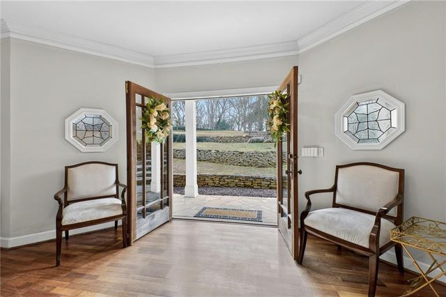 1010 Little River Way, Alpharetta, GA 30004