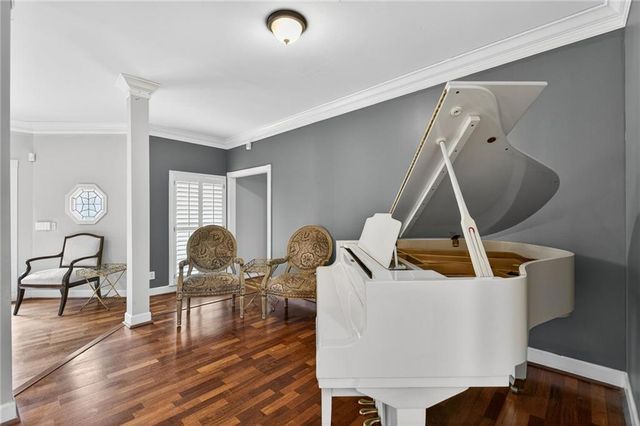 1010 Little River Way, Alpharetta, GA 30004