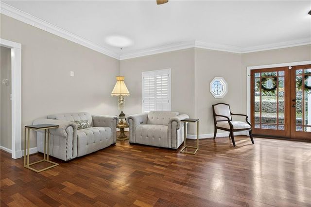 1010 Little River Way, Alpharetta, GA 30004