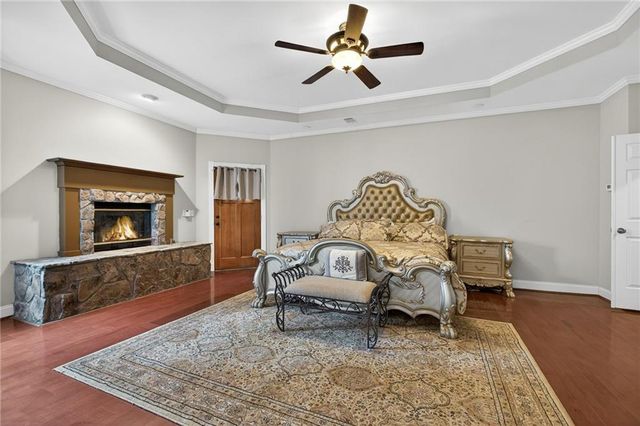 1010 Little River Way, Alpharetta, GA 30004