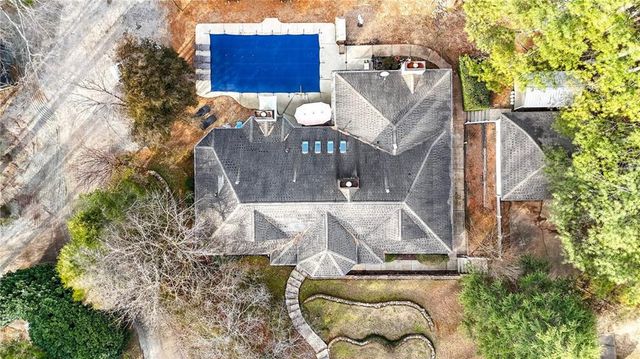 1010 Little River Way, Alpharetta, GA 30004